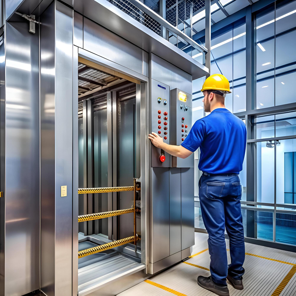 בדיקת בטיחות מעלית בדיקת בטיחות מעלית