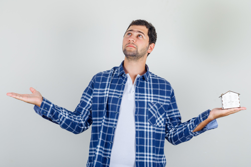 המדריך המלא: מה עושים עם דייר שלא משלם ועד בית?