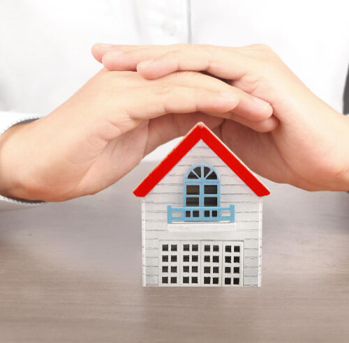 ביטוח לוועד הבית